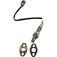 Before Catalytic Converter Oxygen Sensor, 2-wire, B1S1