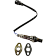 Before Catalytic Converter Oxygen Sensor, 2-wire, B1S1