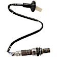 After Secondary Catalytic Converter Oxygen Sensor, Sold Individually, 4-wire, 3.5L, 6Cyl