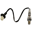 After Secondary Catalytic Converter Oxygen Sensor, Sold Individually, 4-wire, 3.5L, 6Cyl