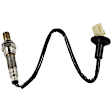 After Secondary Catalytic Converter Oxygen Sensor, Sold Individually, 4-wire, 3.5L, 6Cyl