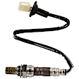 After Secondary Catalytic Converter Oxygen Sensor, Sold Individually, 4-wire, 3.5L, 6Cyl