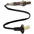 After Secondary Catalytic Converter Oxygen Sensor, Sold Individually, 4-wire, 3.5L, 6Cyl