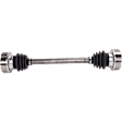 Rear, Driver or Passenger Side Axle Assembly - Sold Individually