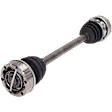 Rear, Driver or Passenger Side Axle Assembly - Sold Individually