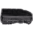 Oil Pan, 1.8L/2.0L, 4 Cyl. Engines, Plastic