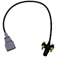 2012-2014 Volkswagen Passat - Crankshaft Position Sensor