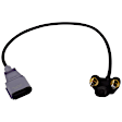 2012-2014 Volkswagen Passat - Crankshaft Position Sensor