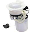 2014 Volkswagen Passat - Fuel Pump, Eng Des: CPKA, CPRA, Electric, With Fuel Sending Unit, 4 Cyl 1.8L