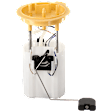Fuel Pump, Electric, With Fuel Sending Unit, 2.0L, 4Cyl