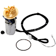 Fuel Pump, Electric, With Fuel Sending Unit