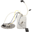 Fuel Pump, Electric, With Fuel Sending Unit