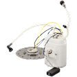 Fuel Pump, Electric, With Fuel Sending Unit