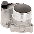 Throttle Body, 2.0L/1.8L Engine