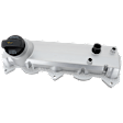 2006 Volkswagen Jetta - Valve Cover, 1.9L 4Cyl, With Gasket, Aluminum