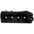 2014 Volkswagen Passat - Valve Cover, DIESEL, 2.0L 4Cyl, With Gasket