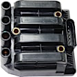 Ignition Coil, Sold Individually, 2.0L, 4Cyl