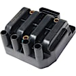 Ignition Coil, Sold Individually, 2.0L, 4Cyl