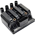 Ignition Coil, Sold Individually, 2.0L, 4Cyl