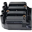 Ignition Coil, Sold Individually, 2.0L, 4Cyl