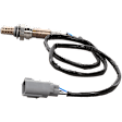 Oxygen Sensor, 4-wire, Heated