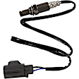 Oxygen Sensor, Sold Individually, 4-wire