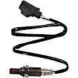 Oxygen Sensor, Sold Individually, 4-wire