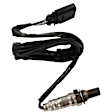 Before or After Catalytic Converter, Passenger Side Oxygen Sensor, 4-Wire, Heated