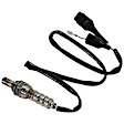 Before or After Catalytic Converter Oxygen Sensor, 3-Wire, Heated