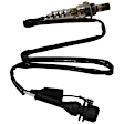 Before or After Catalytic Converter Oxygen Sensor, 3-Wire, Heated