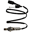 Before or After Catalytic Converter Oxygen Sensor, 3-Wire, Heated