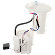 Fuel Pump, Electric, With Fuel Sending Unit, 2.4L, 4Cyl