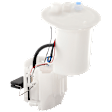 Fuel Pump, Electric, With Fuel Sending Unit, 2.4L, 4Cyl
