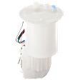 Fuel Pump, Electric, With Fuel Sending Unit, 2.4L, 4Cyl