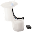 Fuel Pump, Electric, With Fuel Sending Unit, 2.4L, 4Cyl
