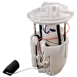 Fuel Pump, Electric, With Fuel Sending Unit