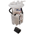 Fuel Pump, Electric, With Fuel Sending Unit