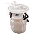 Fuel Pump, Electric, With Fuel Sending Unit