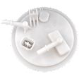 Fuel Pump, Electric, With Fuel Sending Unit