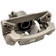 Rear, Passenger Side Brake Caliper, Sold Individually