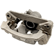 Rear, Passenger Side Brake Caliper, Sold Individually