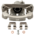 Rear, Driver Side Brake Caliper, Sold Individually