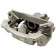 Rear, Driver Side Brake Caliper, Sold Individually