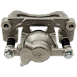 Rear, Driver Side Brake Caliper, Sold Individually