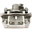 Rear, Driver Side Brake Caliper, Sold Individually