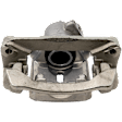 Rear, Driver Side Brake Caliper, Sold Individually