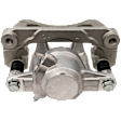 Rear, Driver Side Brake Caliper, Sold Individually