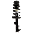 Front, Passenger Side Fully Loaded Strut, Use To Depletion