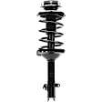 2010-2012 Subaru Outback - Front, Passenger Side Fully Loaded Strut