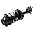 2010-2012 Subaru Outback - Front, Passenger Side Fully Loaded Strut